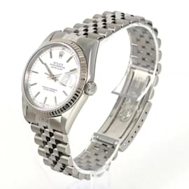 Rolex-Rolex Datejust 16234 Automatic Wristwatch-Other