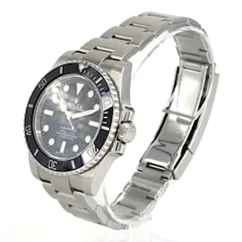 Rolex-Montre-bracelet en acier inoxydable Rolex Submariner 114060-Autre