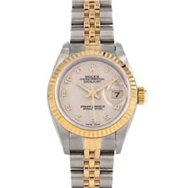 Rolex-Rolex Datejust 69173 Automatic Wristwatch-Other
