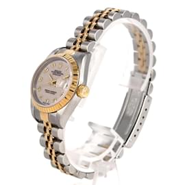 Rolex-Rolex Datejust 69173 Automatic Wristwatch-Other