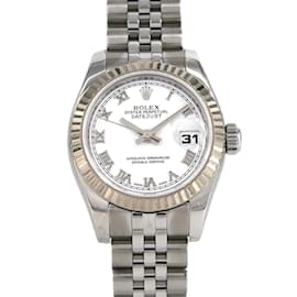 Rolex-Rolex Datejust 179174 Automatic Watch-Other