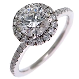 Harry Winston-Harry Winston Diamond Turbid Band Ring-Other