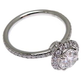 Harry Winston-Harry Winston Diamond Turbid Band Ring-Other