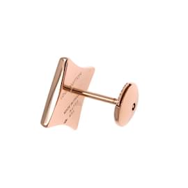 Louis Vuitton-Louis Vuitton One-piece Star Blossom Nacrée Women's Earrings-Other