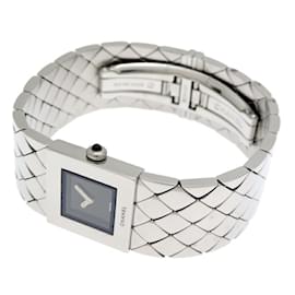 Chanel-Chanel Matelasse Ladies Watch H0009-Other
