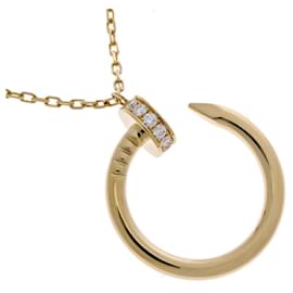 Cartier-Cartier Juste un Clou Diamond Necklace-Other