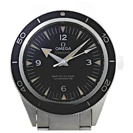 Omega-Omega Seamaster 300 Master Co-Axial Men's Watch-Other