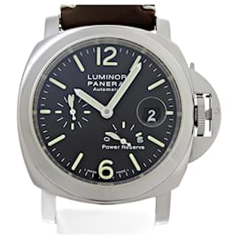 Autre Marque-Officine Panerai Luminor Power Reserve Men's Watch PAM00090-Other