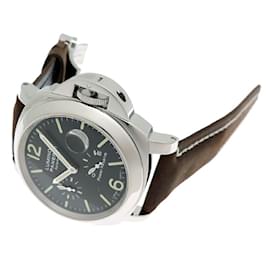 Autre Marque-Officine Panerai Luminor Power Reserve Men's Watch PAM00090-Other
