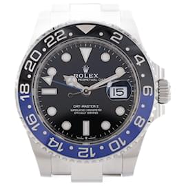 Rolex-Rolex GMT Master 126710BLNR Wristwatch-Other
