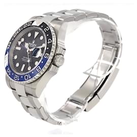 Rolex-Rolex GMT Master 126710BLNR Wristwatch-Other