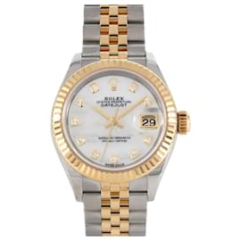 Rolex-Rolex Datejust 279173NG Wristwatch-Other