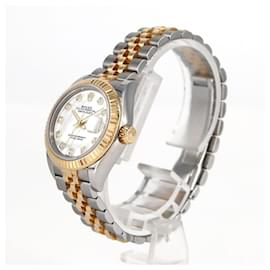 Rolex-Rolex Datejust 279173NG Wristwatch-Other