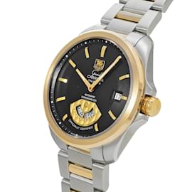 Tag Heuer-TAG Heuer Grand Carrera Calibre 6 WAV515.A.BD0903 Men's Watch-Other