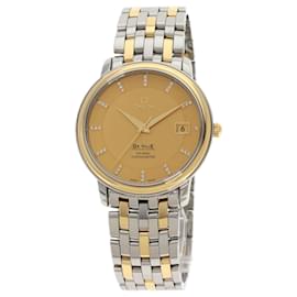 Omega-Omega De Ville-Golden