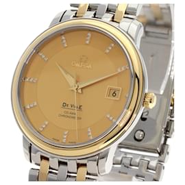 Omega-Omega De Ville-Golden