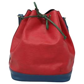 Louis Vuitton-Louis Vuitton Noe-Red