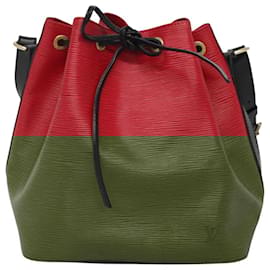 Louis Vuitton-Louis Vuitton Noe-Red