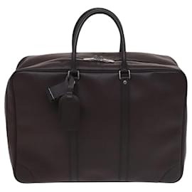 Louis Vuitton-Louis Vuitton Sirius-Brown