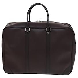 Louis Vuitton-Louis Vuitton Sirius-Brown