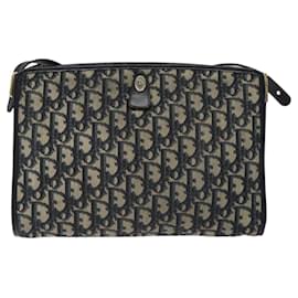 Dior-Dior Diorissimo-Navy blue
