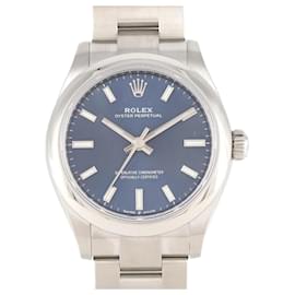 Rolex-Rolex Oyster Perpetual 277200 Stainless Steel Wristwatch-Other