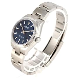 Rolex-Rolex Oyster Perpetual 277200 Stainless Steel Wristwatch-Other