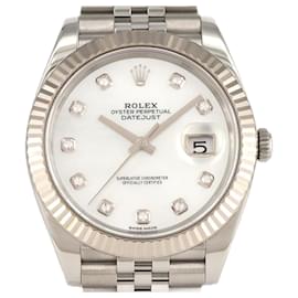 Rolex-Rolex Datejust 126334NG Automatic Wristwatch-Other
