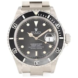 Rolex-Rolex Submariner Date 16610 Wristwatch-Other