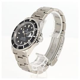 Rolex-Rolex Submariner Date 16610 Wristwatch-Other