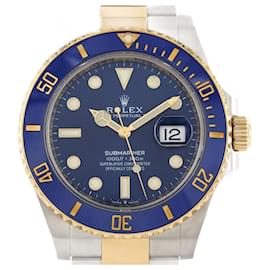 Rolex-Rolex Submariner Date 126613LB Wristwatch-Other