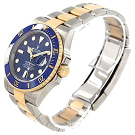 Rolex-Rolex Submariner Date 126613LB Wristwatch-Other