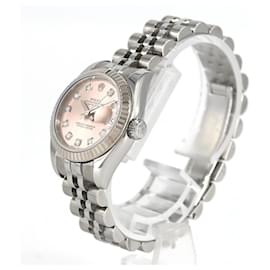 Rolex-Rolex Datejust 179174G Automatic Wristwatch-Other
