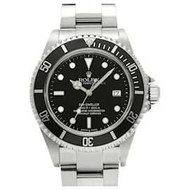 Rolex-Rolex Sea Dweller 16600 Y Series Men's Watch-Other
