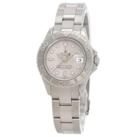Rolex-Rolex Yacht-Master-Silvery