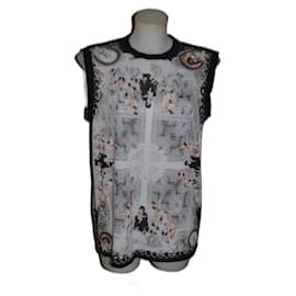 Givenchy-tank top-Multiple colors