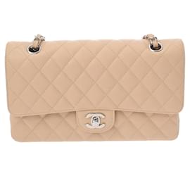 Chanel-Chanel Intemporel-Beige