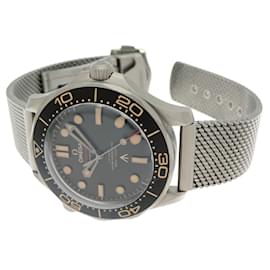 Omega-Omega Seamaster Diver 300M 007 Edition Men's Watch-Other