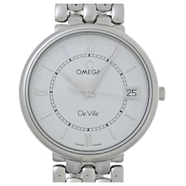 Omega-Montre pour homme Omega De Ville 33MM 7514.31.00-Autre