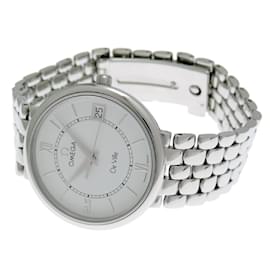 Omega-Omega De Ville 33MM Men's Watch 7514.31.00-Other