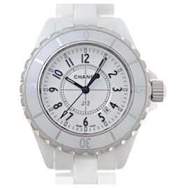 Chanel-Chanel J12 33MM Ladies Watch H0968-Other