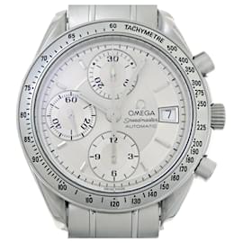 Omega-Omega Speedmaster 39MM Men's Watch-Other