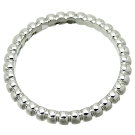 Van Cleef & Arpels-Van Cleef & Arpels 18K White Gold Band Ring-Other