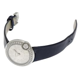 Cartier-Cartier Ballon Blanc de Watch 26MM Diamond Ladies Wristwatch-Other
