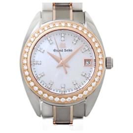 Grand Seiko-Grand Seiko Diamond Ladies Watch STGF308-Other