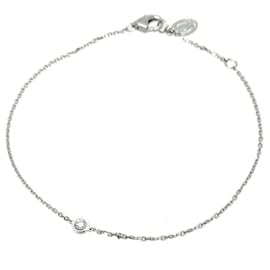 Cartier-Cartier 0.04ct Diamond Amour XS Women's Bracelet-Other