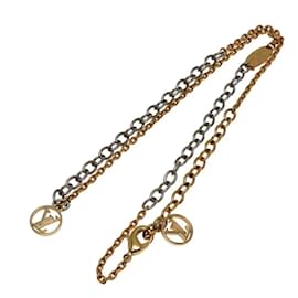 Louis Vuitton-Louis Vuitton Mania Necklace-Other
