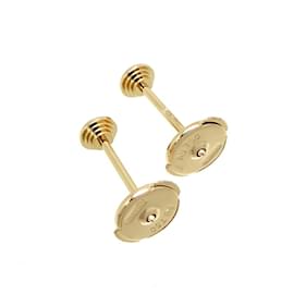 Cartier-Cartier 0.08ct Diamond Amour XS Ladies Earrings-Other