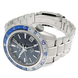 Seiko-Seiko Grand Sports Collection Mechanical Hi-Beat GMT Men's Watch SBGJ237-Other