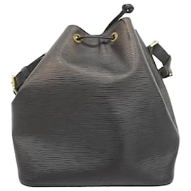 Louis Vuitton-Louis Vuitton Noé-Black